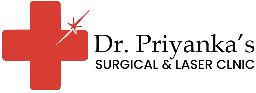 Dr. Priyanka's Surgical & Laser center